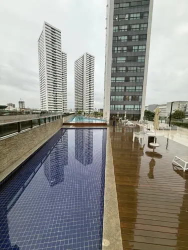 29HR EDIFÍCIO JARDINS DA AURORA