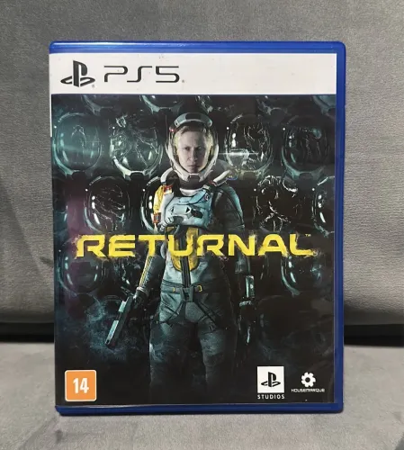 Jogos PS5