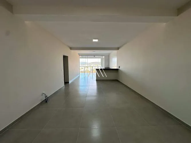 APARTAMENTO PARA LOCAÇÂO - BELVEDERE - ITAÚNA MG