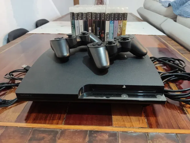 Ps3 desbloqueado