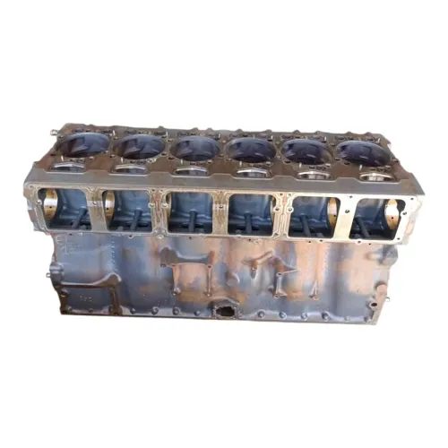 Bloco Motor Scania 440 Mod. Dc13 Euro 5