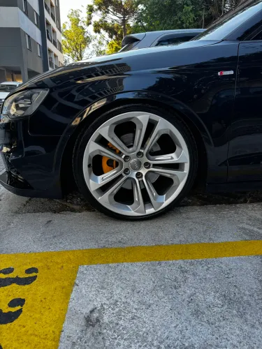 Rodas Audi Aro 19