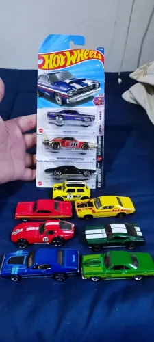 Hotwheels