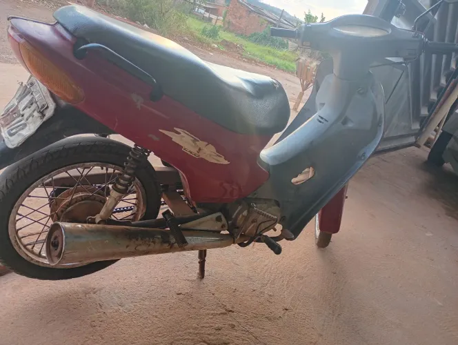 Vendo biz leilão 3.000,00