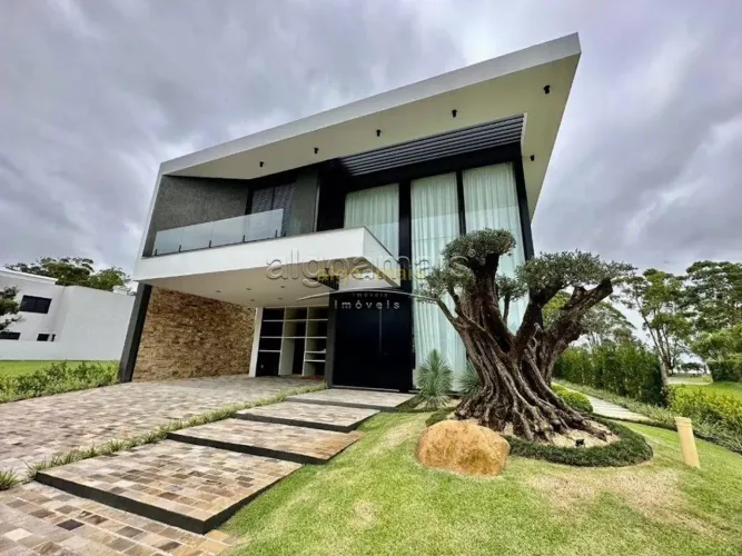 Casa em Condomínio, 5 dormitórios em Condominio Velas da Marina, Capão da Canoa REF: CA103