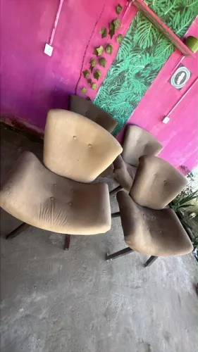 Poltronas