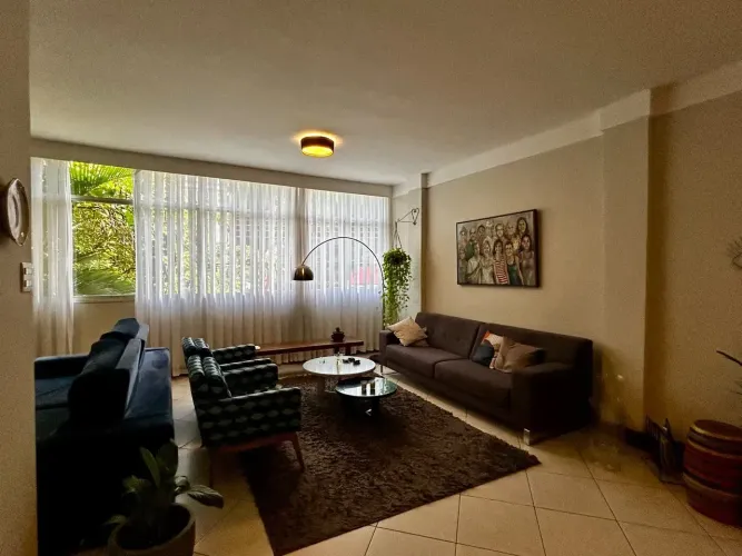 Imóvel para venda tem 180 metros quadrados com 3 quartos em Bento Ferreira - Vitória - ES