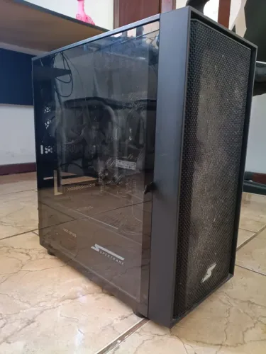 Computador Gamer