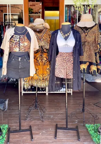 MANEQUINS PARA LOJA