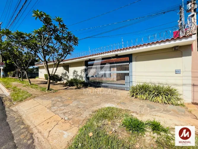 Casa à venda com 4 dormitórios no bairro RIBEIRANIA