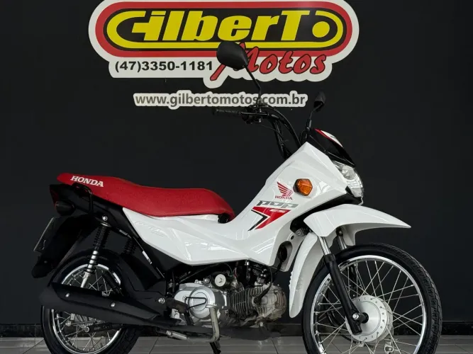 POP 110I ES 110I ES BRANCA 2024/2025