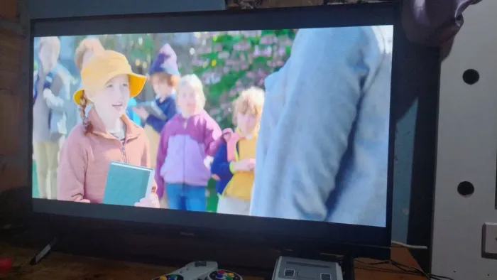 Tv Philips 32