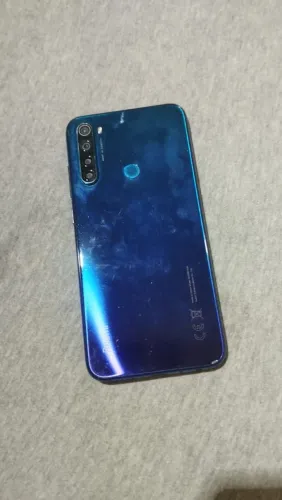 Redmi note 8 128gb