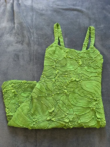 Vestido Assimétrico PatBo