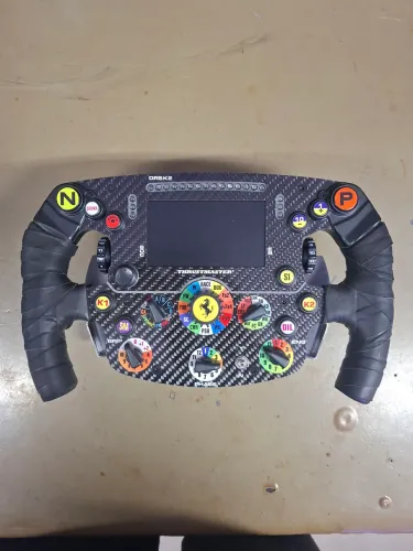 Ferrari SF1000