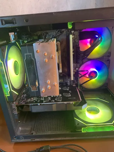 Pc gamer