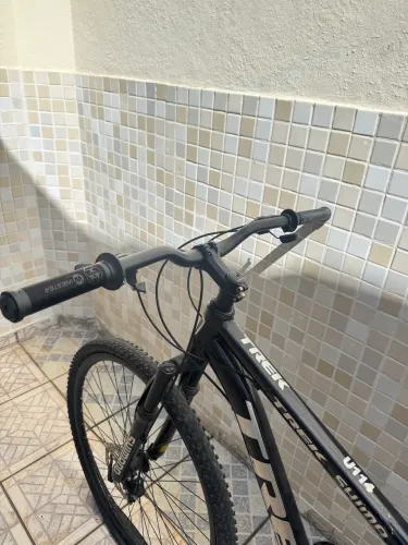 Bicicleta TREK U11 Factory Racing / Shimano