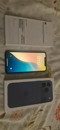 IPHONE XS MAX 256G - NOVO