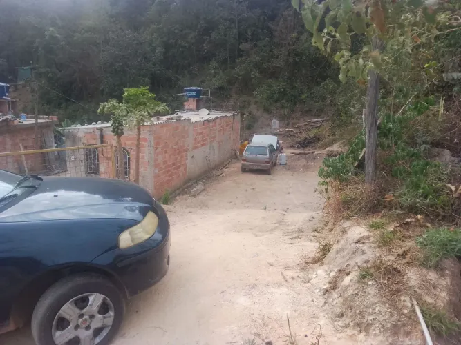 Vendo lote no parque do Cedro Icaivera