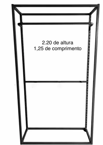 Arara industrial 