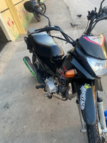 Pop 110I