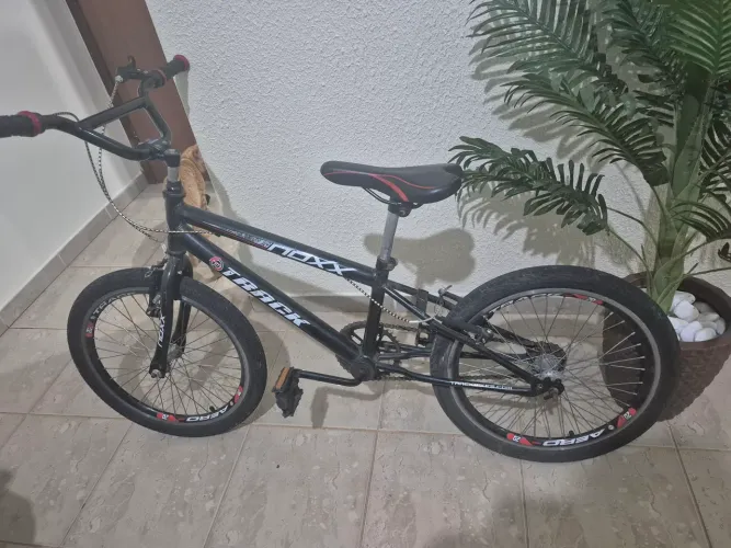 Bicicleta aro 20