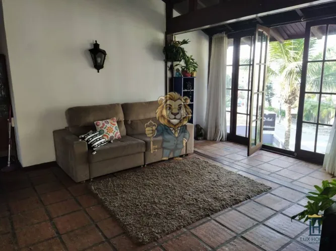 Casa em Canasvieiras, Florianópolis/SC