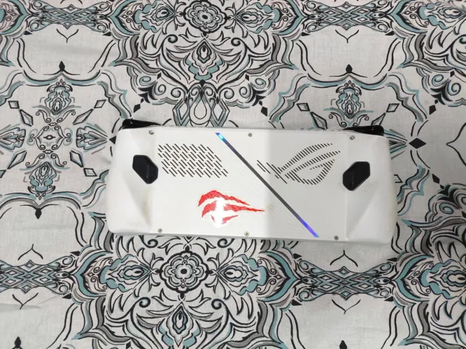 Rog Ally Z1 Extreme 512Gb