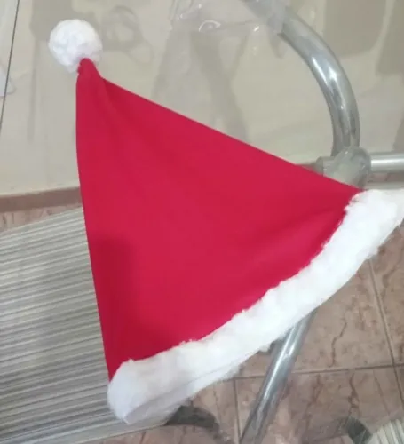 Gorro de natal