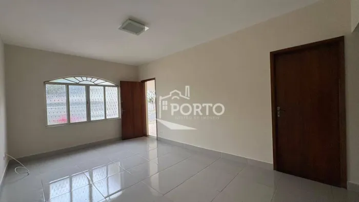 Casa 2 quartos para alugar no bairro Jardim Monumento em Piracicaba