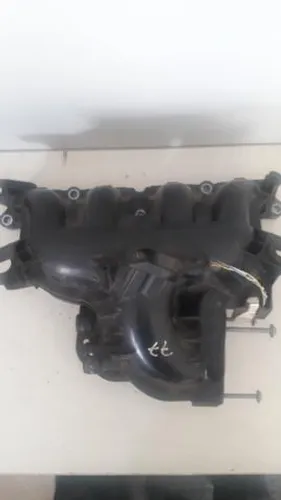 Coletor de admissão Mini Cooper 1.6 16v turbo 2013