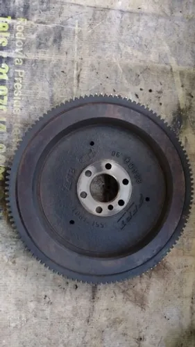 Volante Do Motor Fiat Siena Idea Palio 1.4 Fire