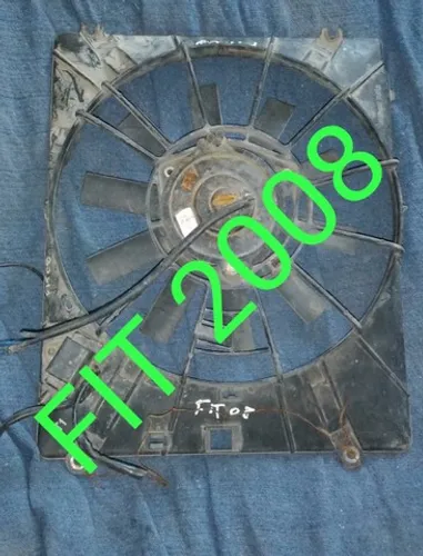 Ventoinha fit 2008