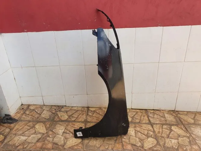 Paralama esquerdo Peugeot 607 Original NOVO