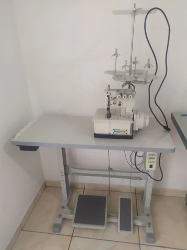 Galoneira Bracob Semi-Industrial Completa (Com Mesa e Motor)