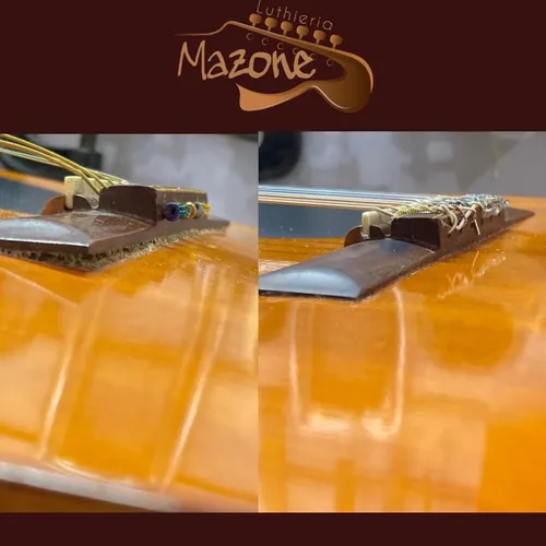 Mazone Luthieria