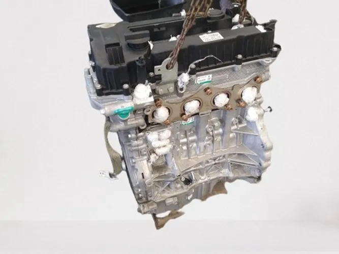 Motor Ssangyong Tivoli