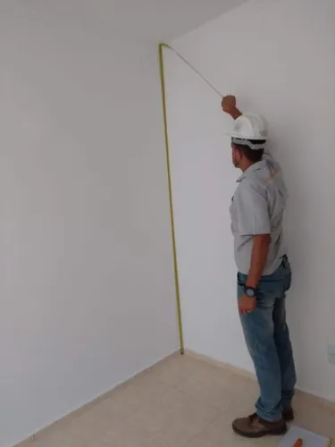 Vistorias de imóveis - Casas e apartamentos