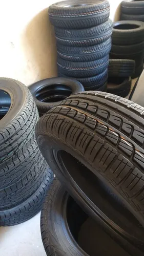 PNEUS  ARO 13, 14, 15 e 16 VIPAL ( 6 MESES DE GARANTIA)
