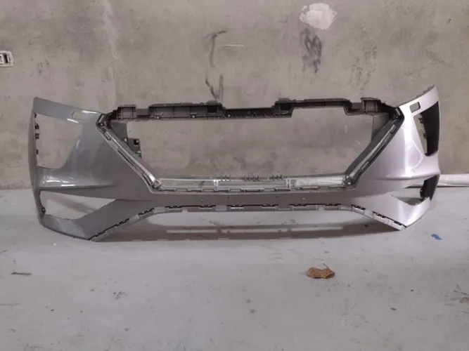 Parachoque dianteiro Hyundai  Creta 2022 2023 