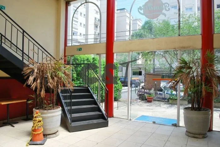 Casa Comercial - 5 salas à Venda ou para Alugar no Alto Da Boa Vista - São Paulo/SP.
