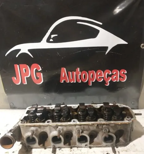 Cabeçote GM/Corsa 90 1bico