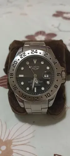 Relógio LIGE