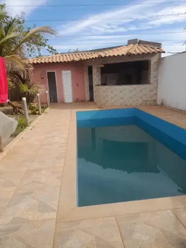 Casa /sitío a venda em Bairro Esperança em São Joaquim de Bicas
