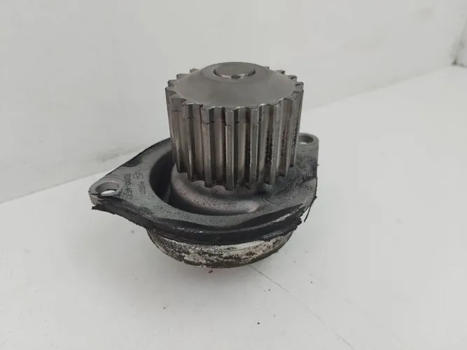 Bomba D'agua motor Peugeot 208 2017 1.6 smp