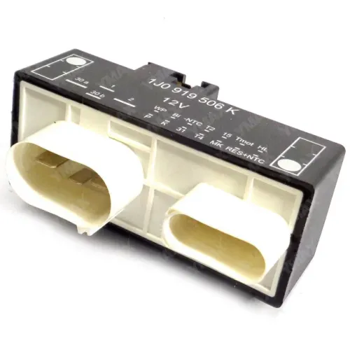 rele ventilador radiador vw polo fox spacefox