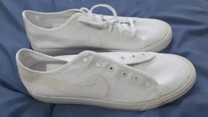 Tenis Nike número 37