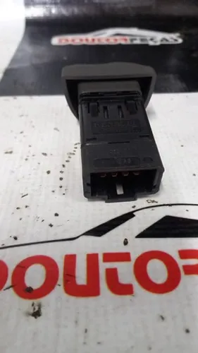 Interruptor Vidro Porta Dianteira Le Astra zafira *