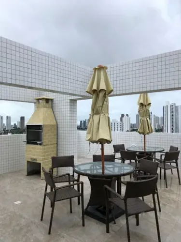 Apartamento 3 Quartos para vender no Expedicionários