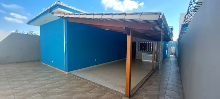 Vendo Casa Nova ja alugada no Morro do Claro